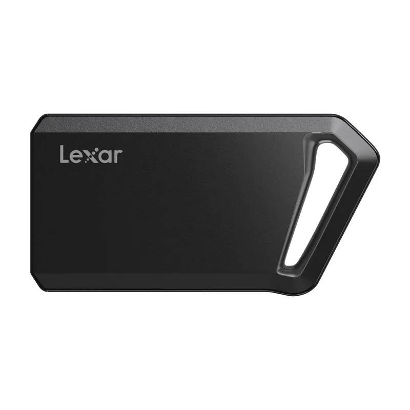 Lexar SL600 4TB Portable SSD Drive universal
