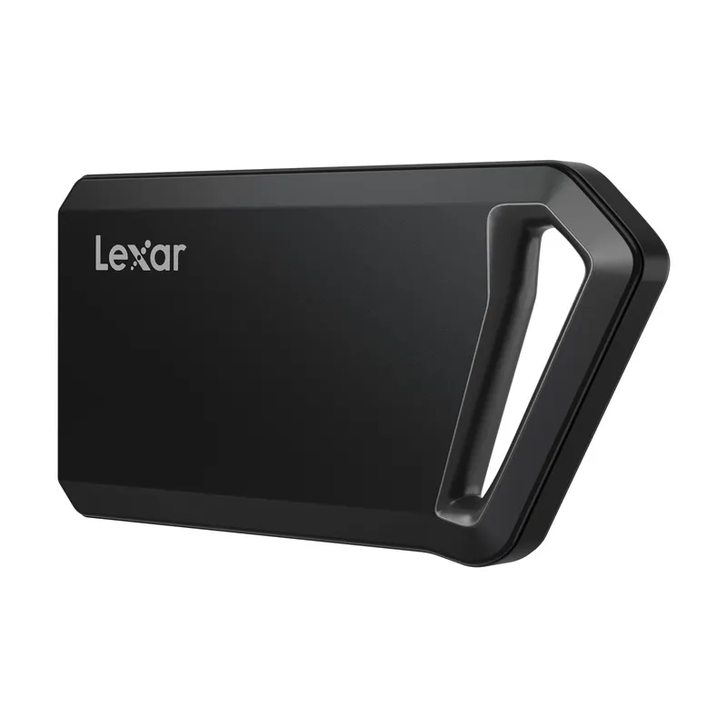 Lexar SL600 4TB Portable SSD Drive universal