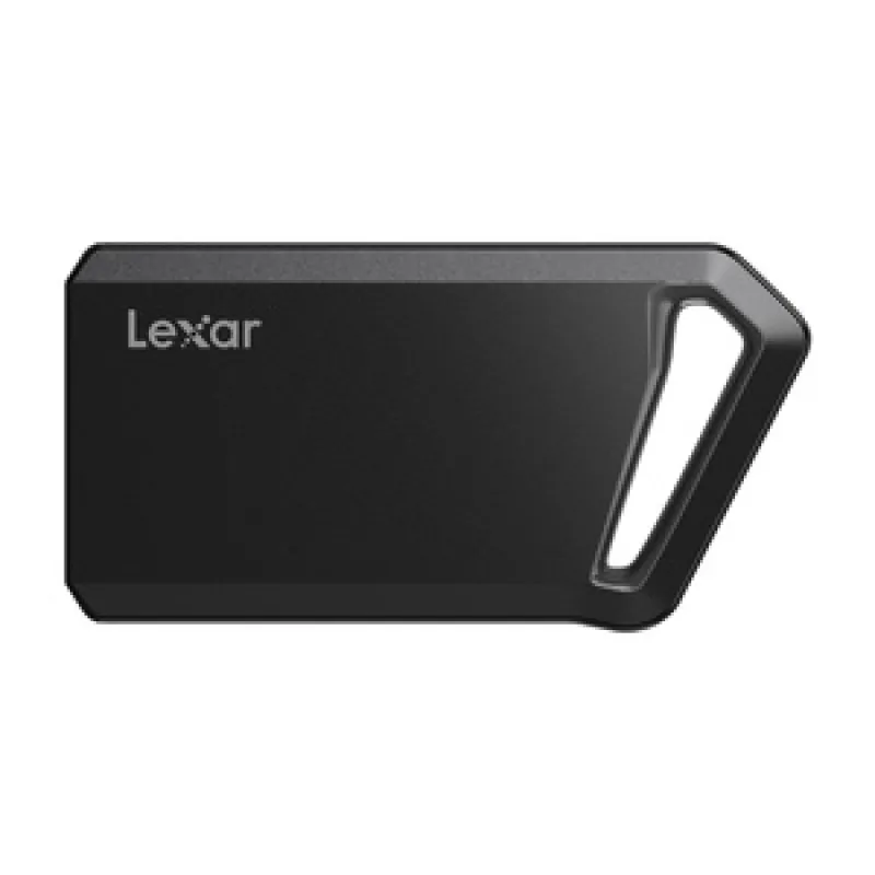 Lexar SL600 4TB Portable SSD Drive universal