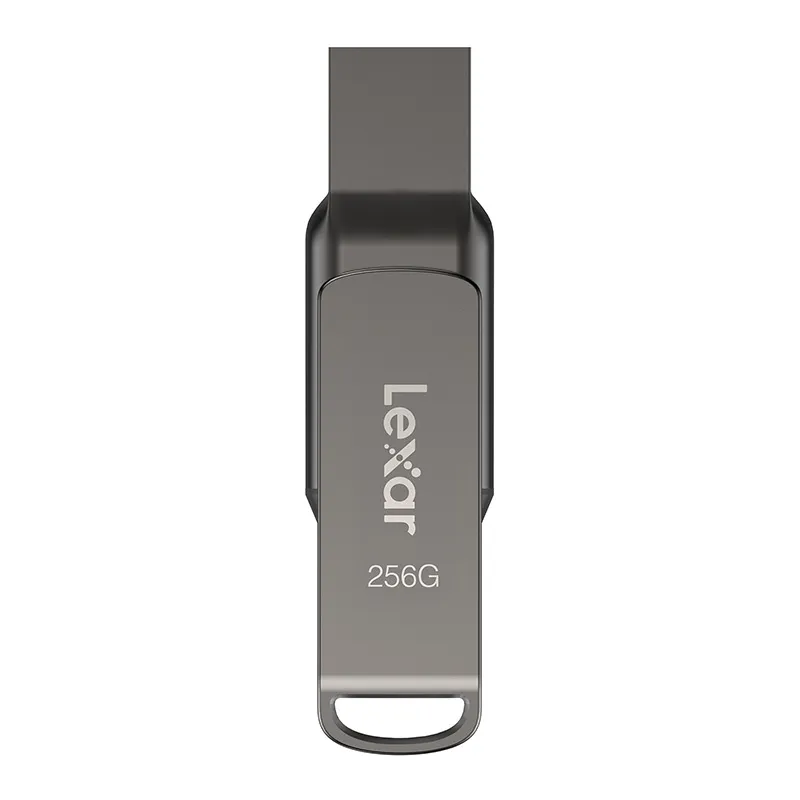 Pendrive Lexar Dual Type-C and Type-A USB 3.1 256GB universal