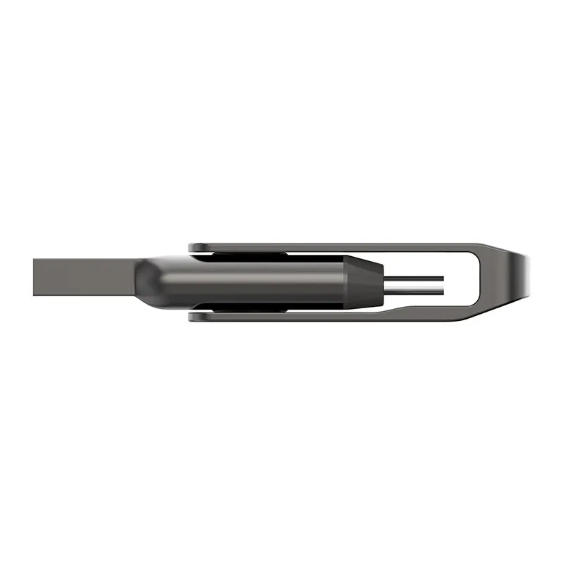 Pendrive Lexar Dual Type-C and Type-A USB 3.1 256GB universal