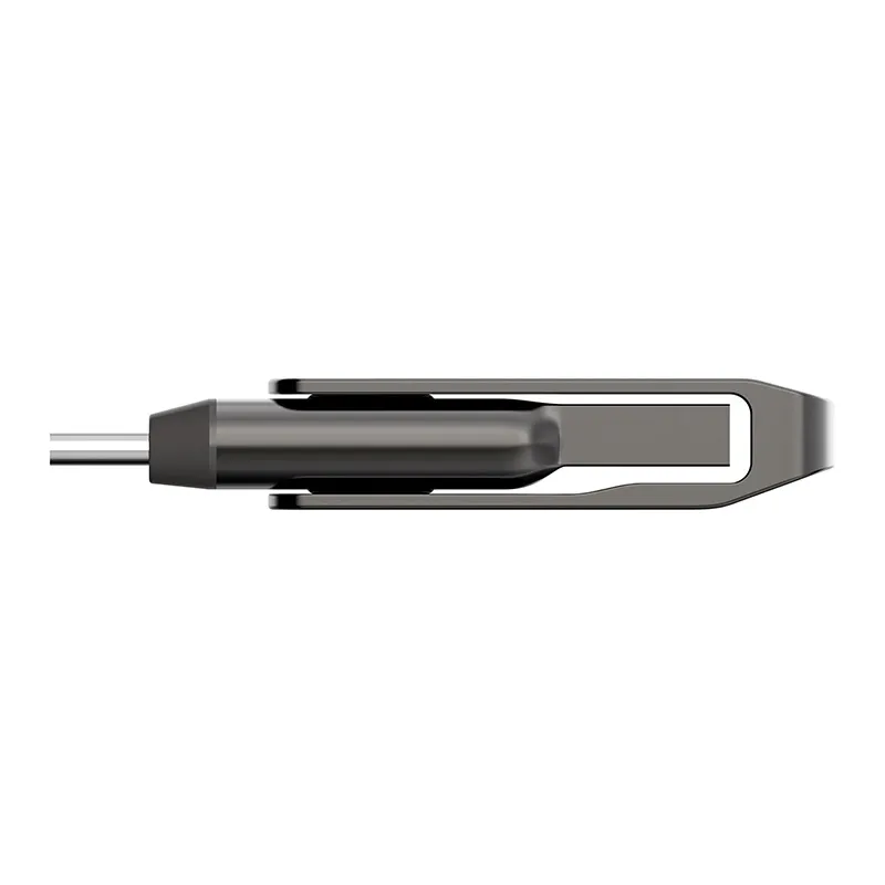 Pendrive Lexar Dual Type-C and Type-A USB 3.1 256GB universal