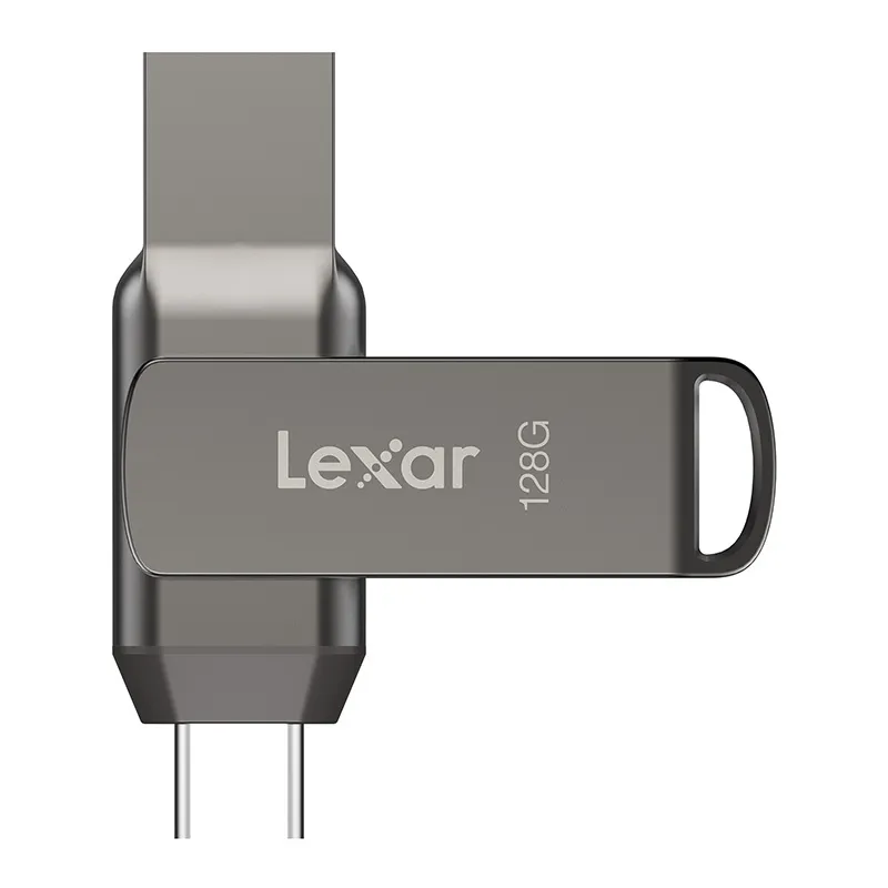 Pendrive Lexar Dual Type-C and Type-A USB 3.1 128GB universal