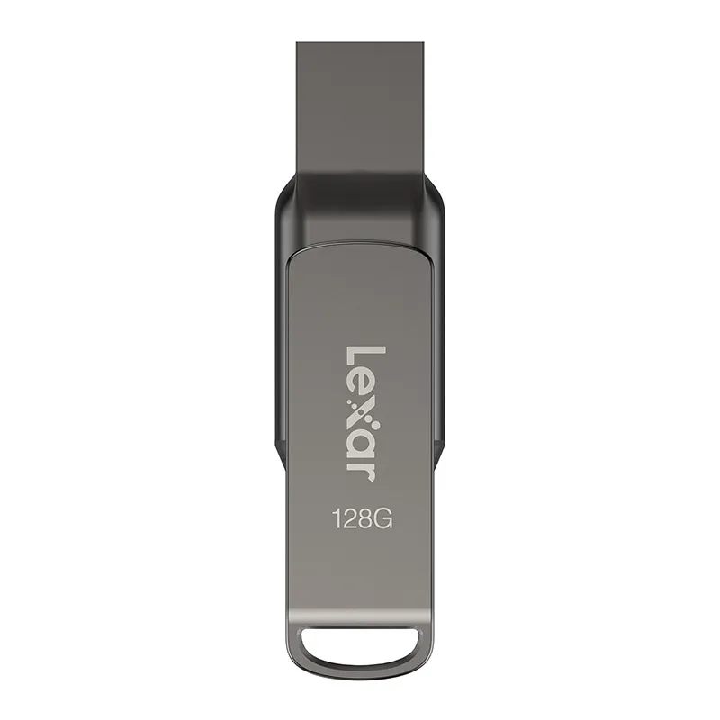 Pendrive Lexar Dual Type-C and Type-A USB 3.1 128GB universal