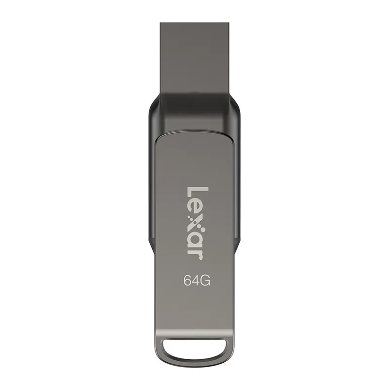 Pendrive Lexar Dual Type-C and Type-A USB 3.1 64GB universal