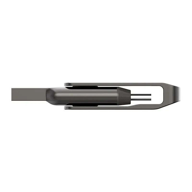 Pendrive Lexar Dual Type-C and Type-A USB 3.1 64GB universal