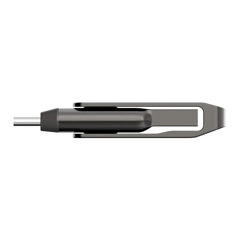Pendrive Lexar Dual Type-C and Type-A USB 3.1 64GB universal