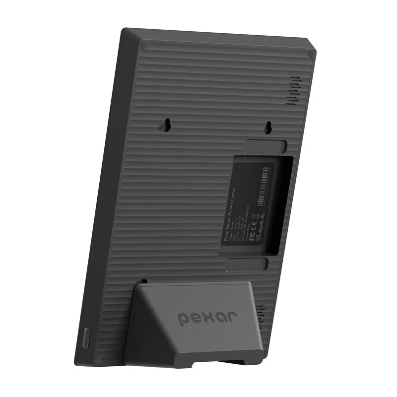 Smart Photo Frame Lexar PX-110BLKGLR (black) 11" universal