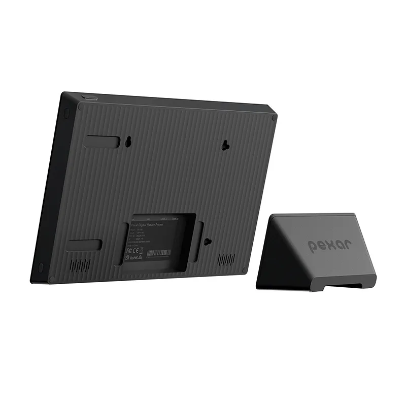 Smart Photo Frame Lexar PX-110BLKGLR (black) 11" universal