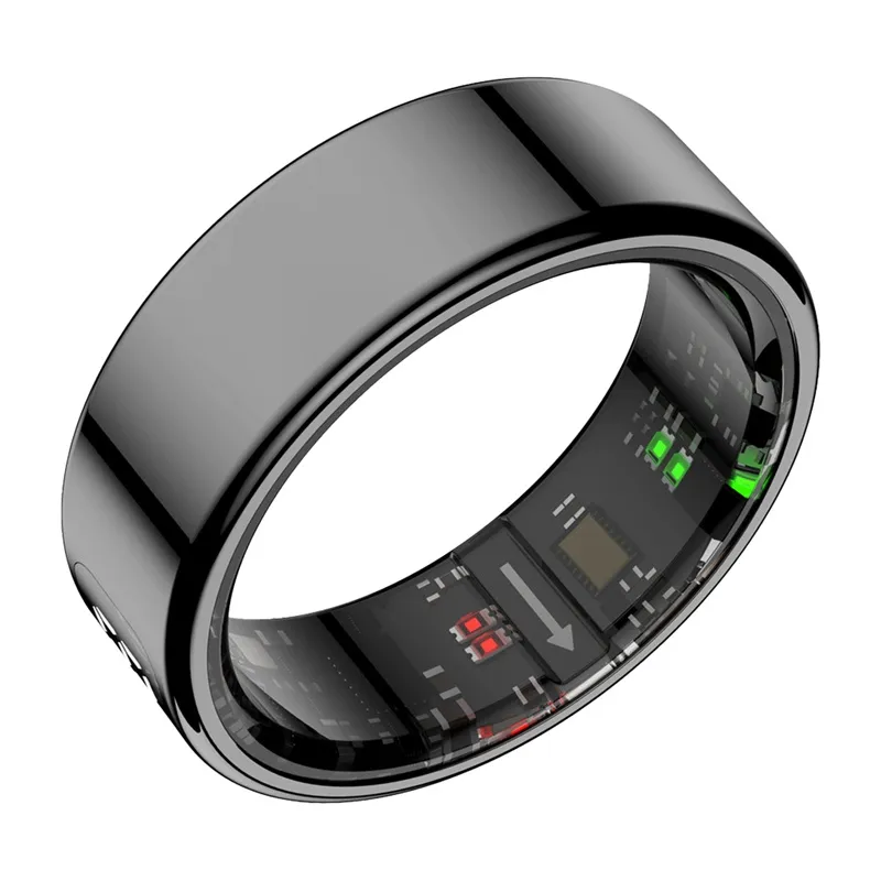 Smartring Colmi R12 17.9MM 7 (black) universal