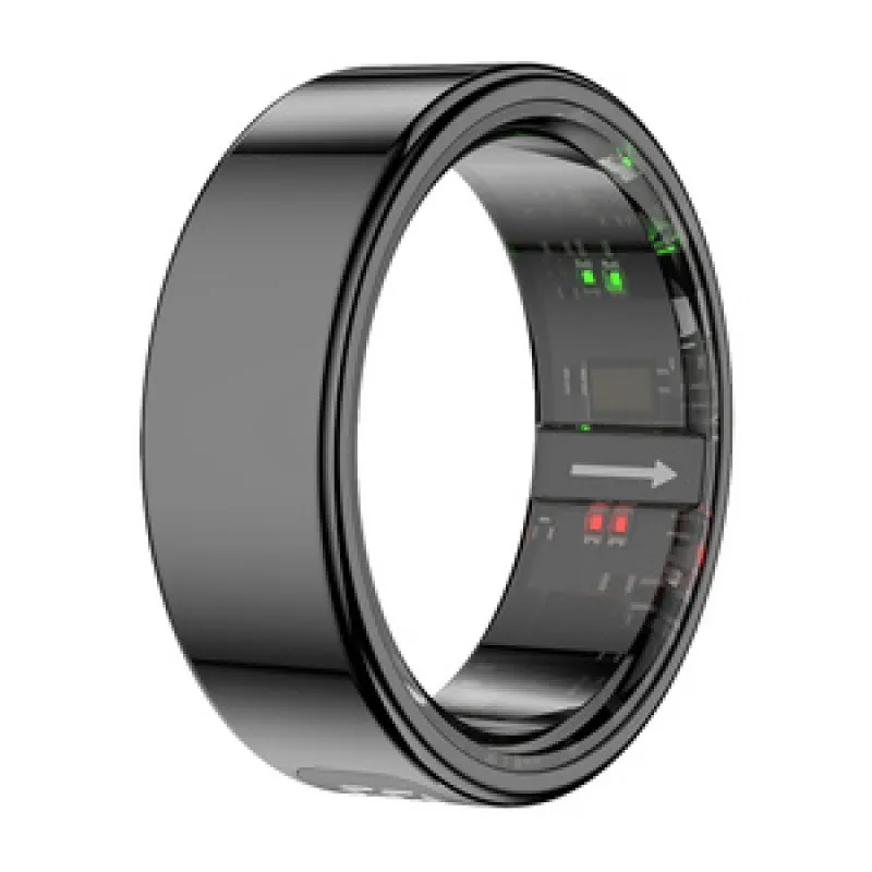 Smartring Colmi R12 17.9MM 7 (black) universal