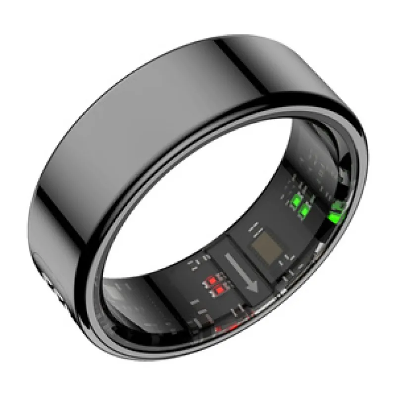 Smartring Colmi R12 19.1MM 9 (black) universal