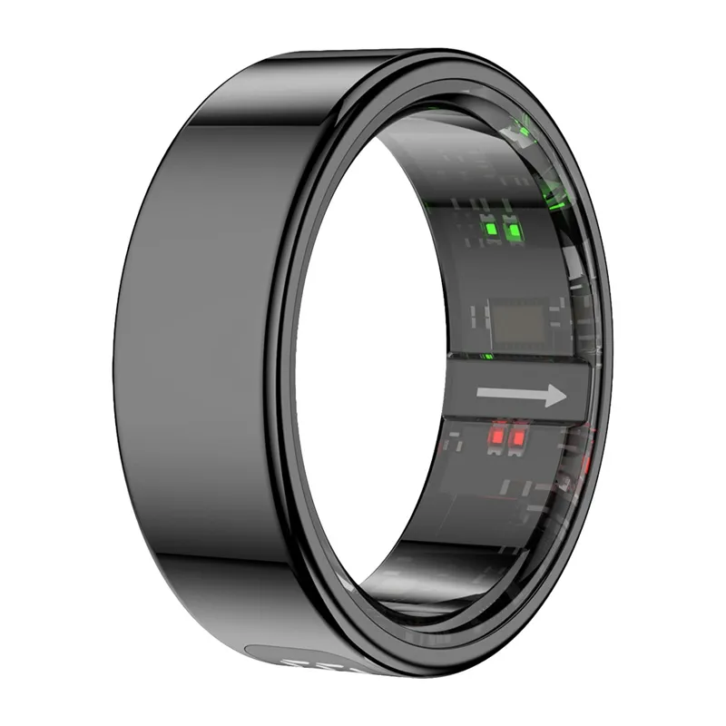 Smartring Colmi R12 22.4MM 13 (black) universal