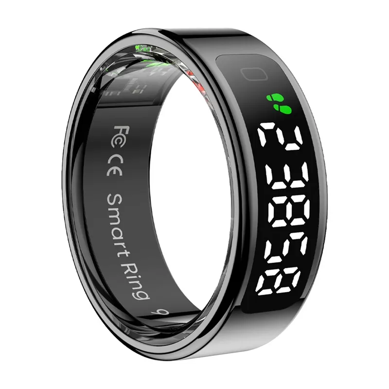 Smartring Colmi R12 22.4MM 13 (black) universal