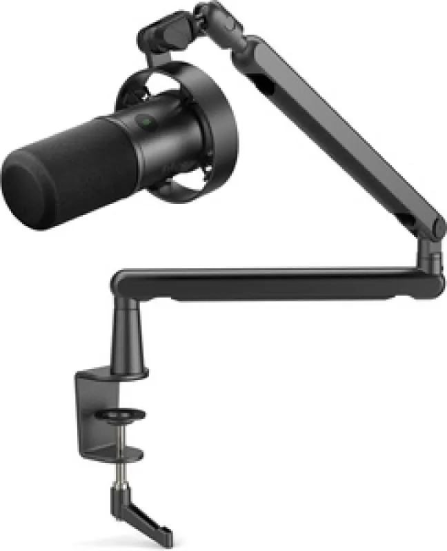 Fifine T688 dynamic microphone (black) universal
