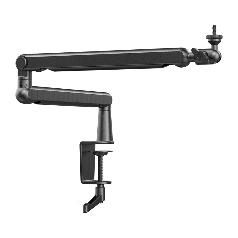 Fifine BM88 microphone desk stand (black) universal