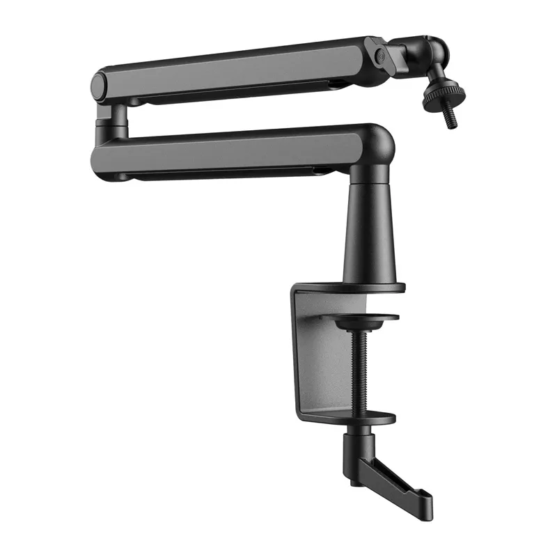 Fifine BM88 microphone desk stand (black) universal