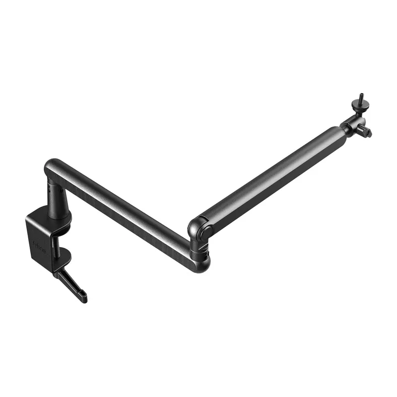 Fifine BM88 microphone desk stand (black) universal