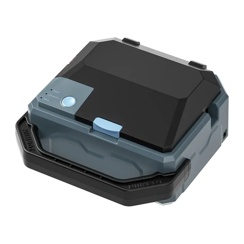 NIIMBOT C1 Cable Marking Printer universal
