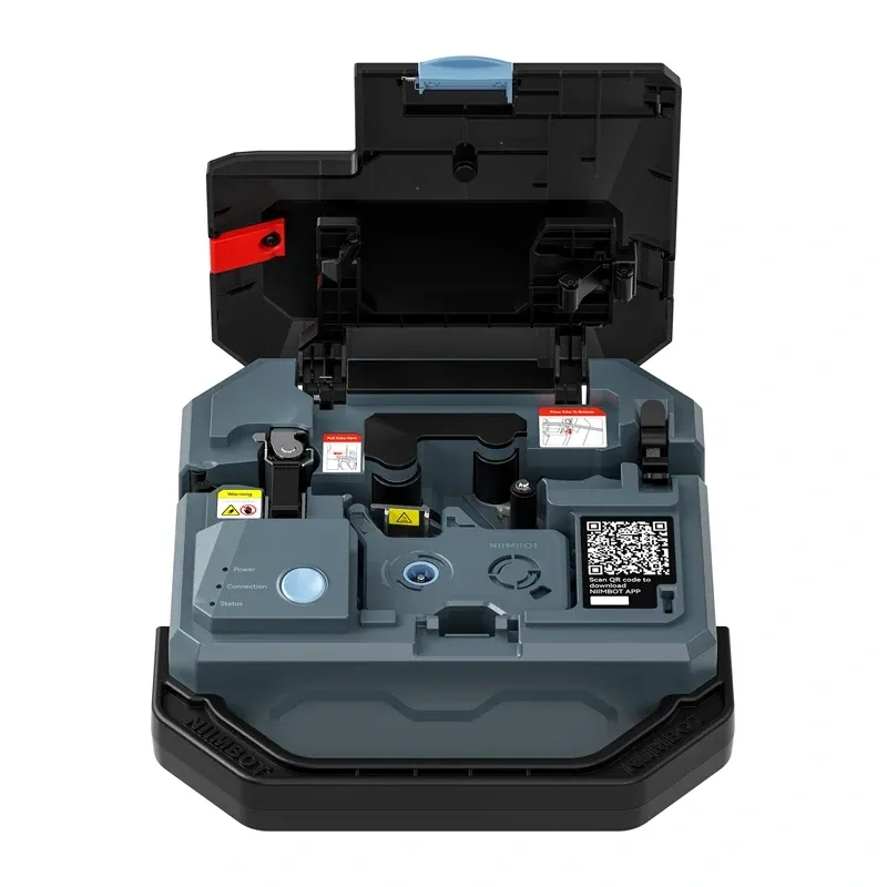 NIIMBOT C1 Cable Marking Printer universal