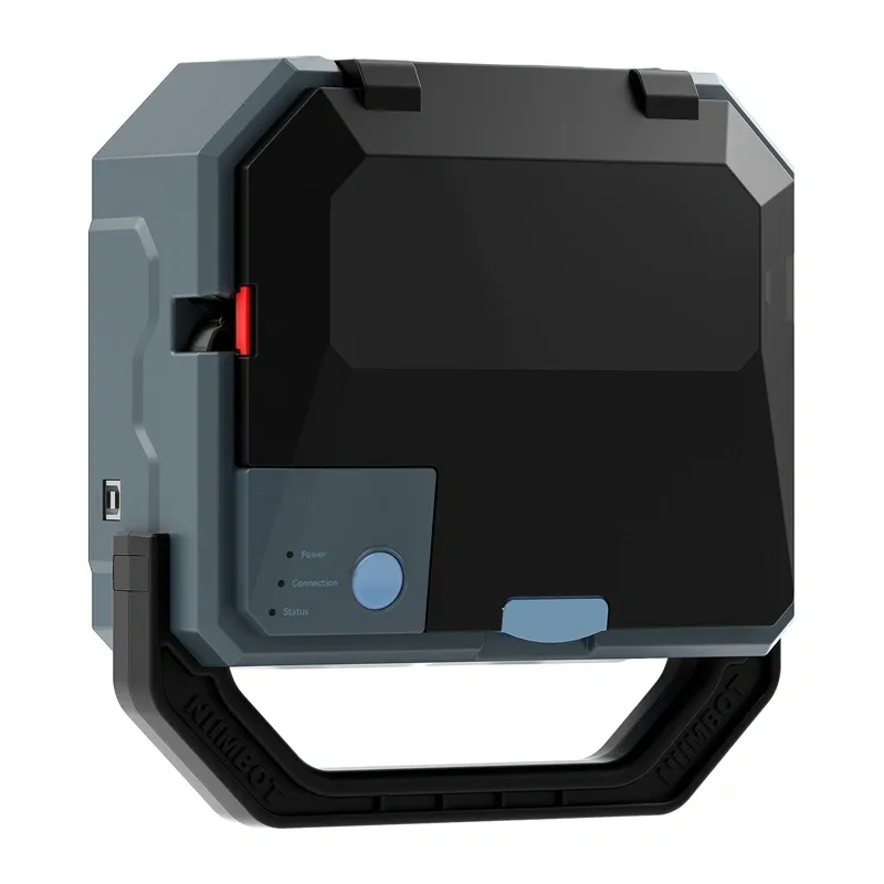 NIIMBOT C1 Cable Marking Printer universal