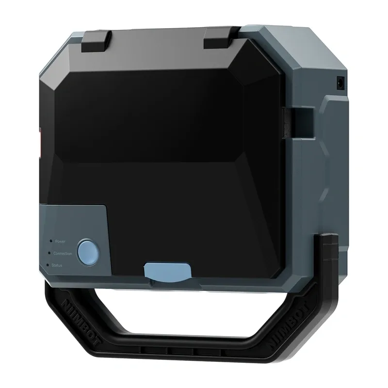NIIMBOT C1 Cable Marking Printer universal