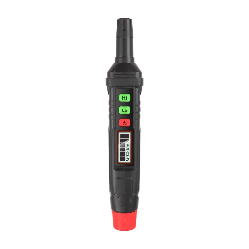 Mini Gas Leak Detector Habotest HT61 universal
