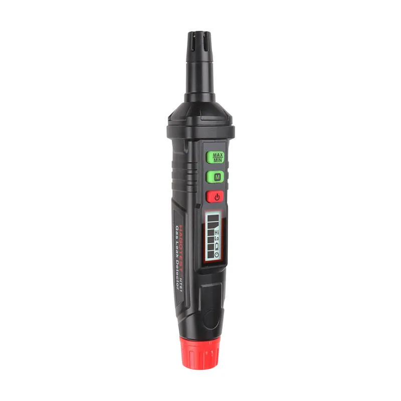 Mini Gas Leak Detector Habotest HT61 universal