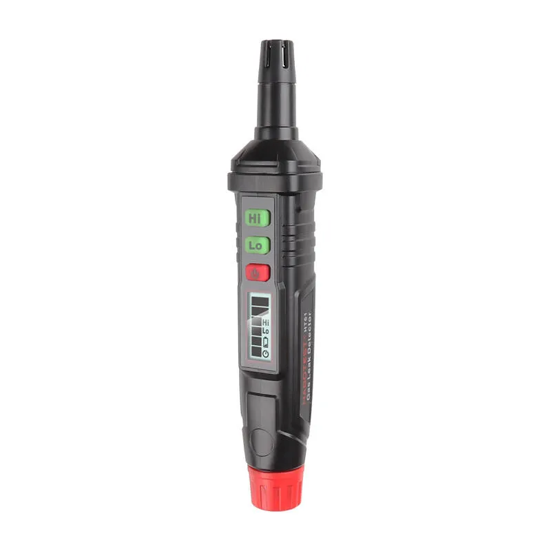 Mini Gas Leak Detector Habotest HT61 universal