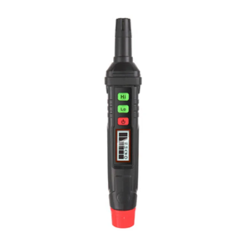Mini Gas Leak Detector Habotest HT61 universal