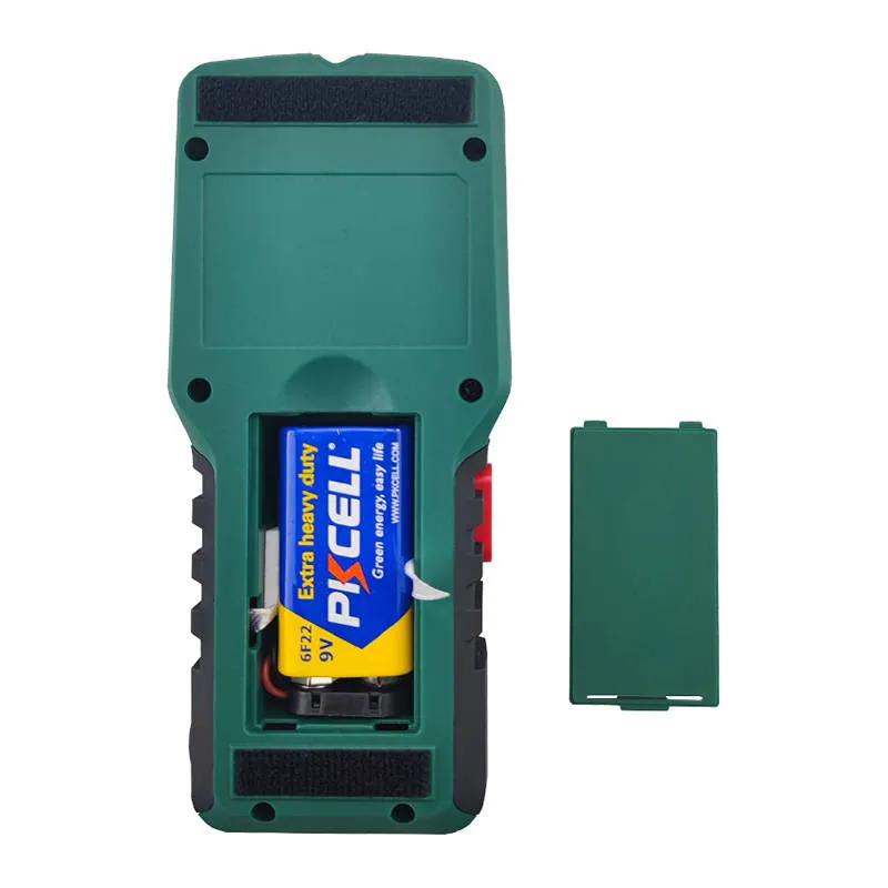 Habotest MY6238 Multi-Purpose Detector 4in1 universal