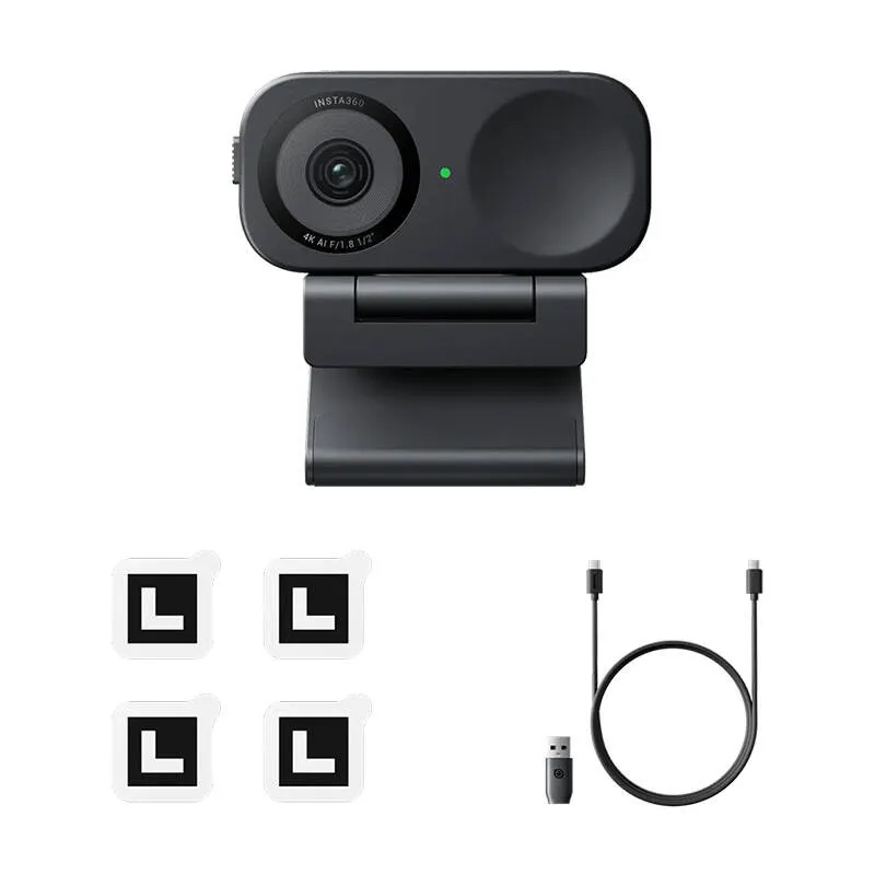 Camera Insta360 Link 2C universal