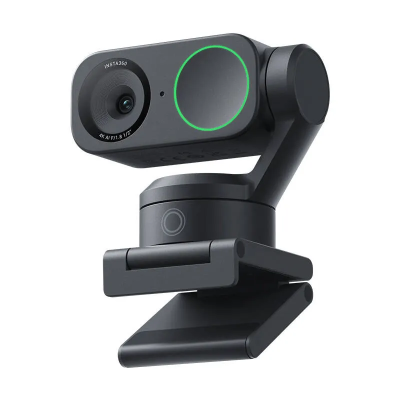 Insta360 Link 2 Webkamera universal