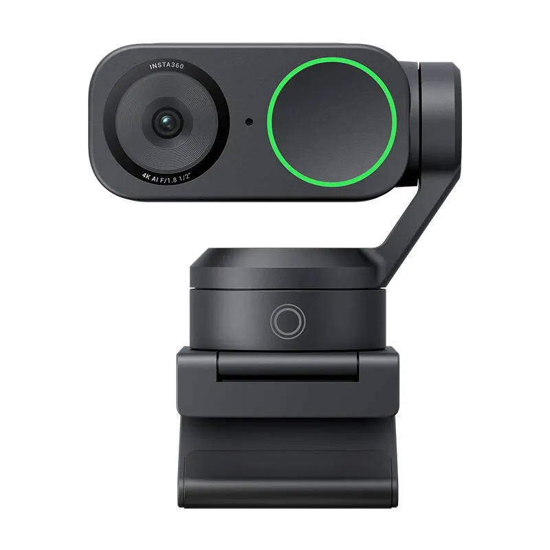 Insta360 Link 2 Webkamera universal
