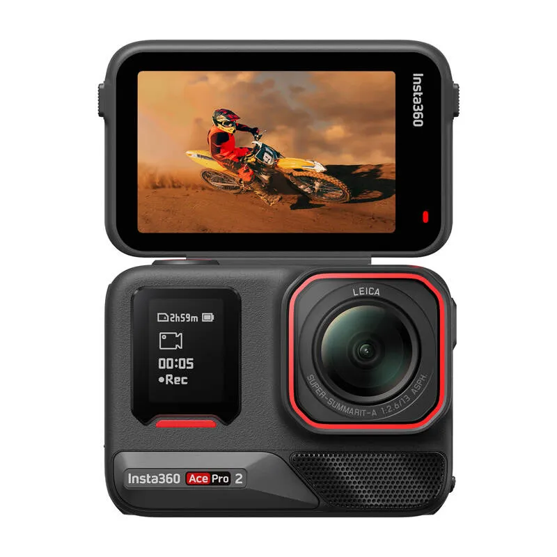 Insta360 Ace Pro 2 Camera universal