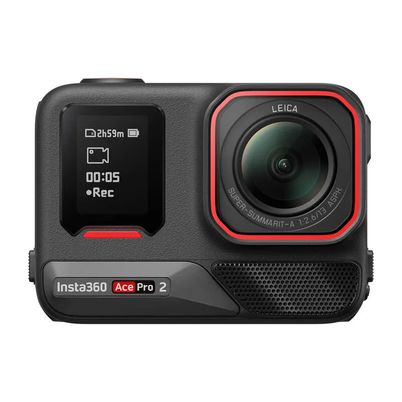 Insta360 Ace Pro 2 Camera universal