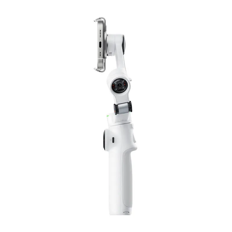 Insta360 Flow 2 Pro Standalone Gimbal (White) universal