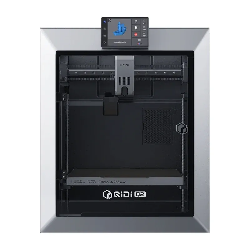 Qidi Q2 3D Printer universal