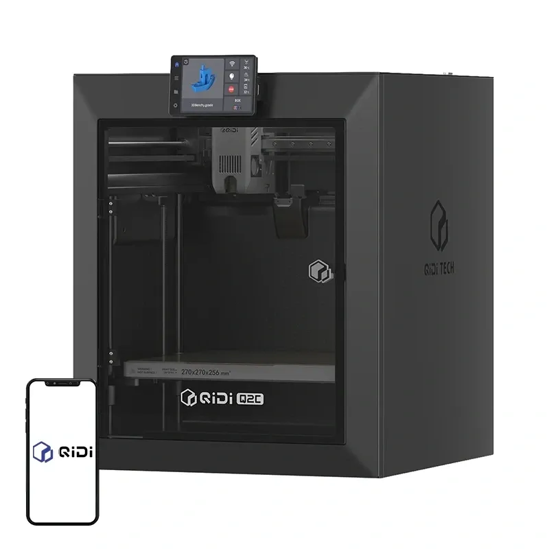 QiDi Q2C 3D Printer universal