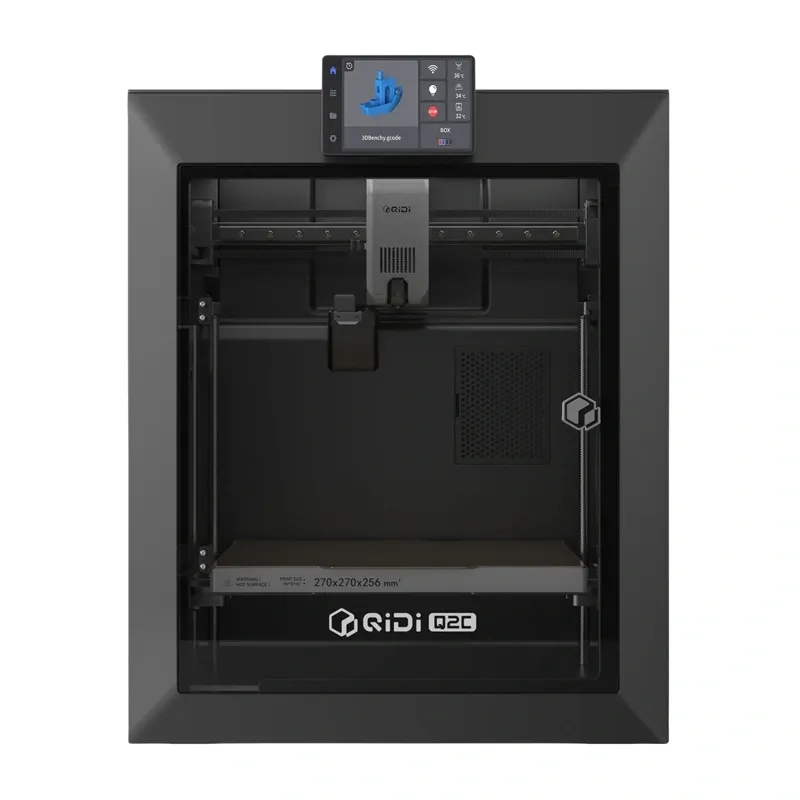 QiDi Q2C 3D Printer universal