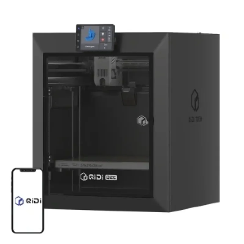 QiDi Q2C 3D Printer universal