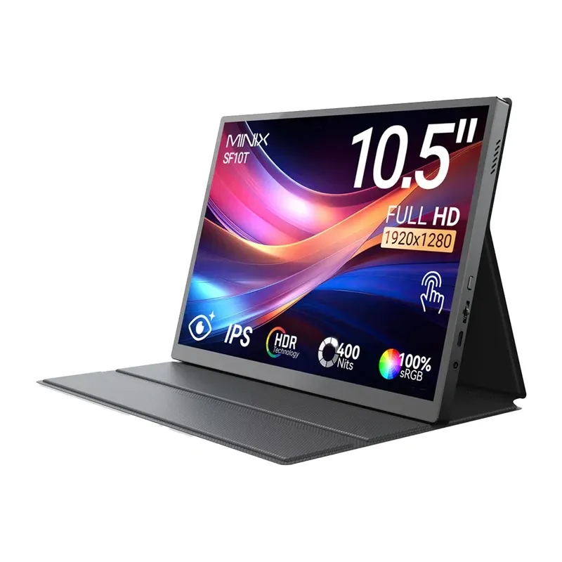Minix SF10T 10.5" Portable Monitor universal