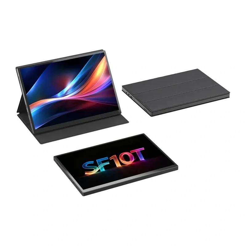 Minix SF10T 10.5" Portable Monitor universal