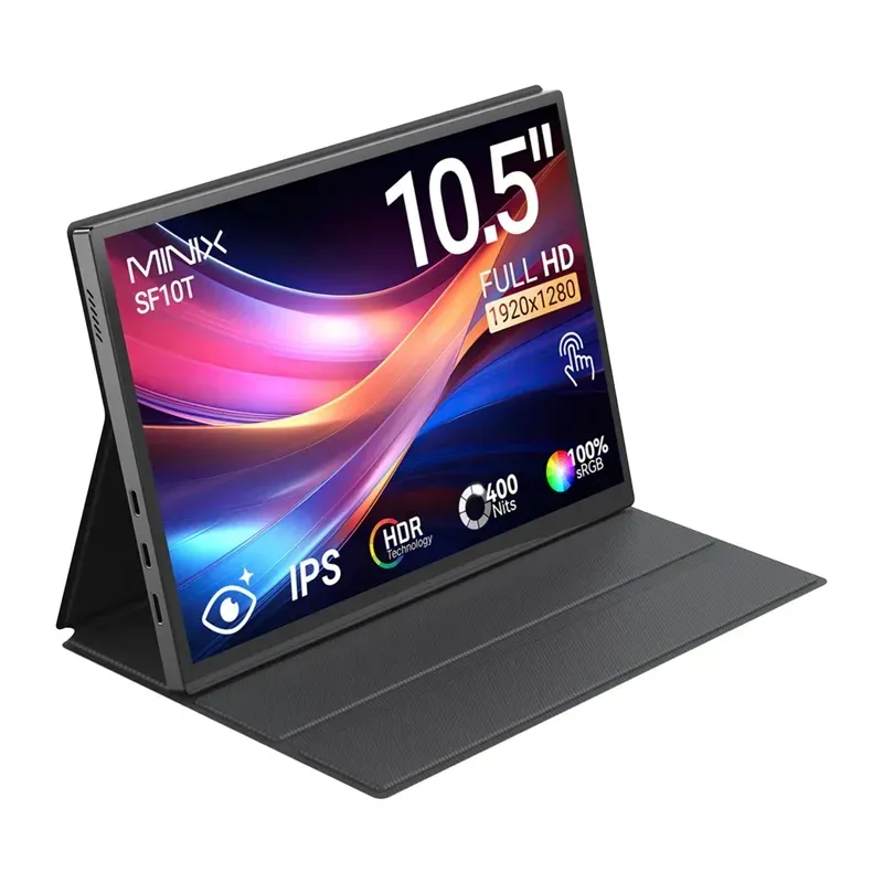Minix SF10T 10.5" Portable Monitor universal