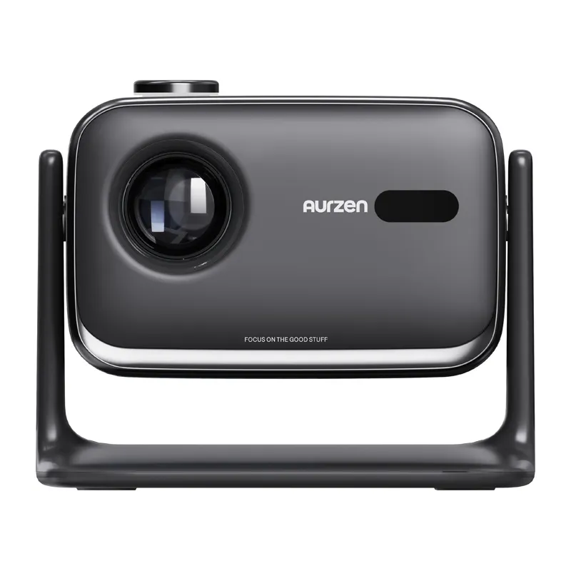 AURZEN Boom Mini Black Projector universal