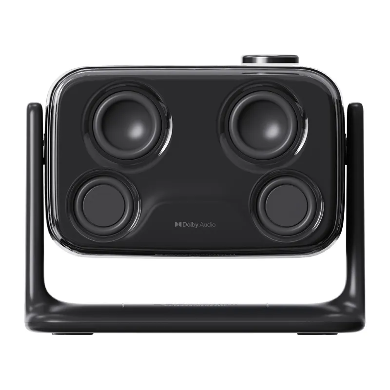 AURZEN Boom Mini Black Projector universal
