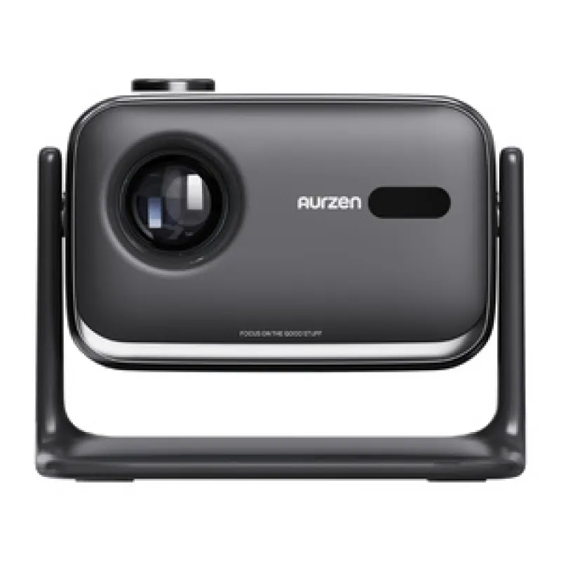 AURZEN Boom Mini Black Projector universal