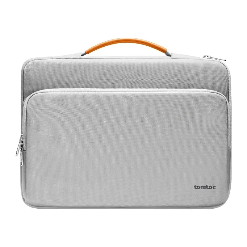 TOMTOC Defender-A14 14" Laptop Bag (Gray) universal