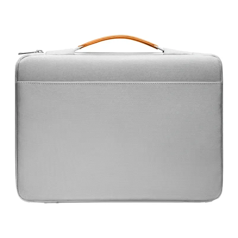 TOMTOC Defender-A14 14" Laptop Bag (Gray) universal