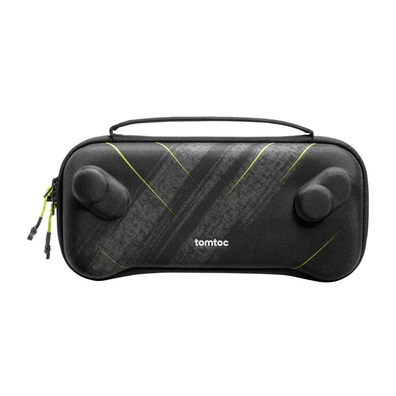 TOMTOC FancyCase-G02 Xbox Ally ROG Case (Black) universal